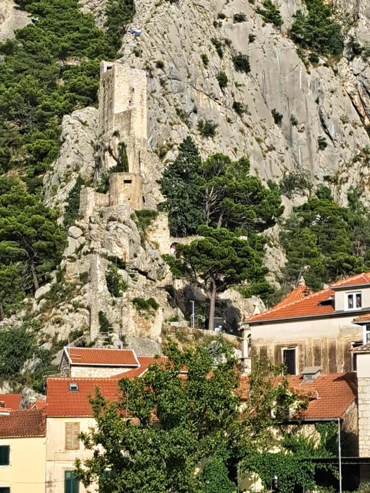 Sita Apartmani لوكفا روجوزنيكا المظهر الخارجي الصورة