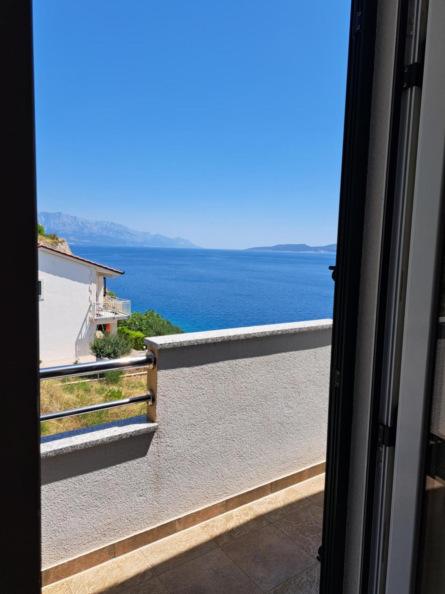 Sita Apartmani لوكفا روجوزنيكا الغرفة الصورة