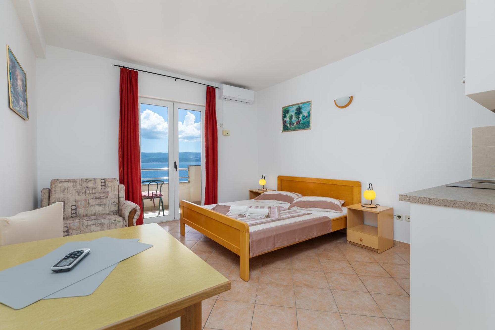 Sita Apartmani لوكفا روجوزنيكا الغرفة الصورة