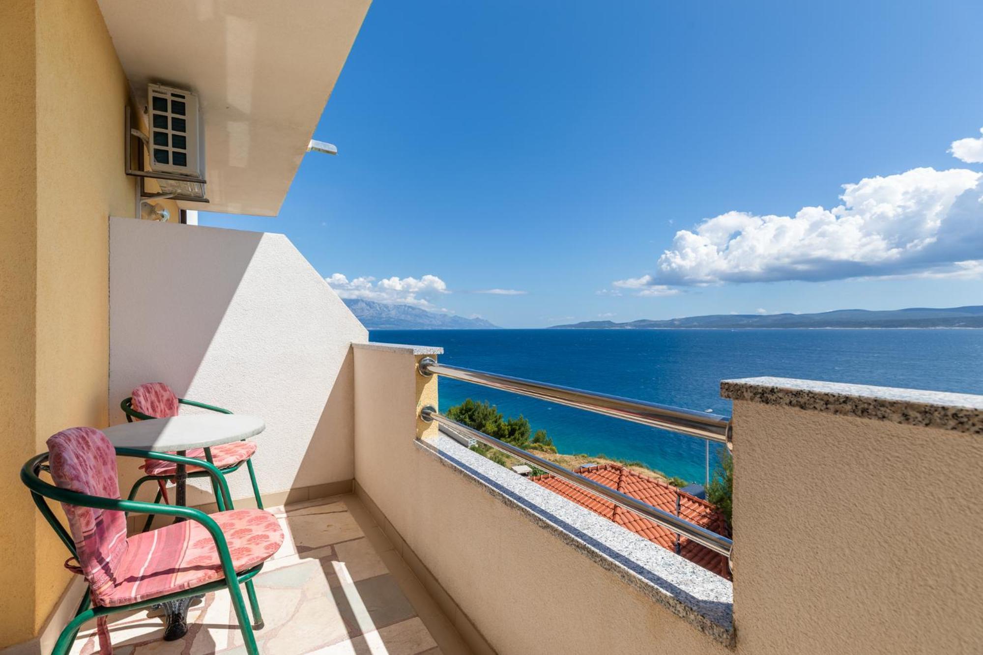 Sita Apartmani لوكفا روجوزنيكا الغرفة الصورة
