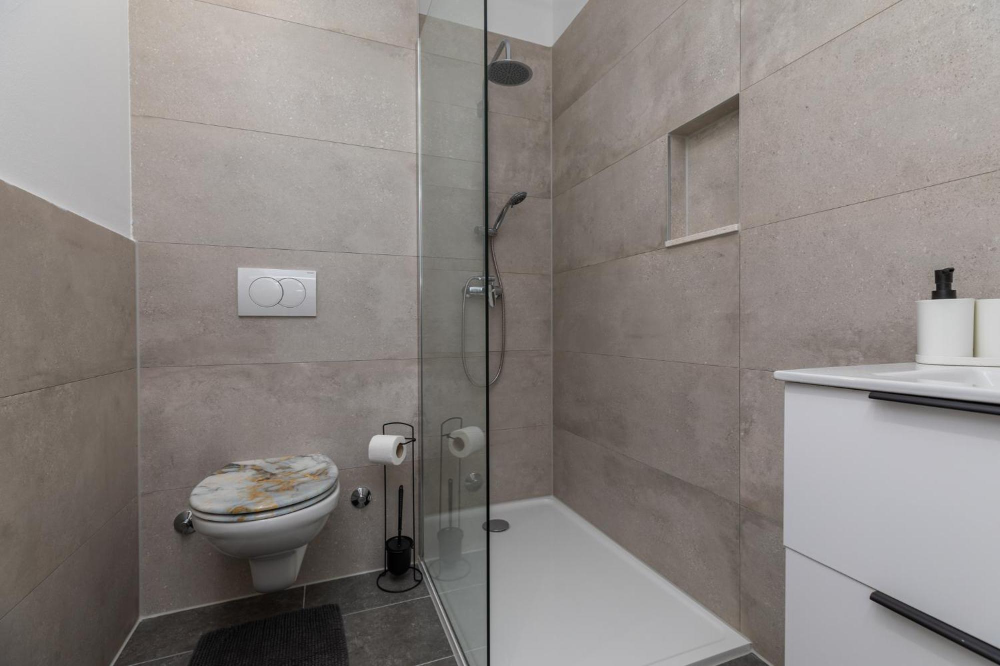 Sita Apartmani لوكفا روجوزنيكا الغرفة الصورة