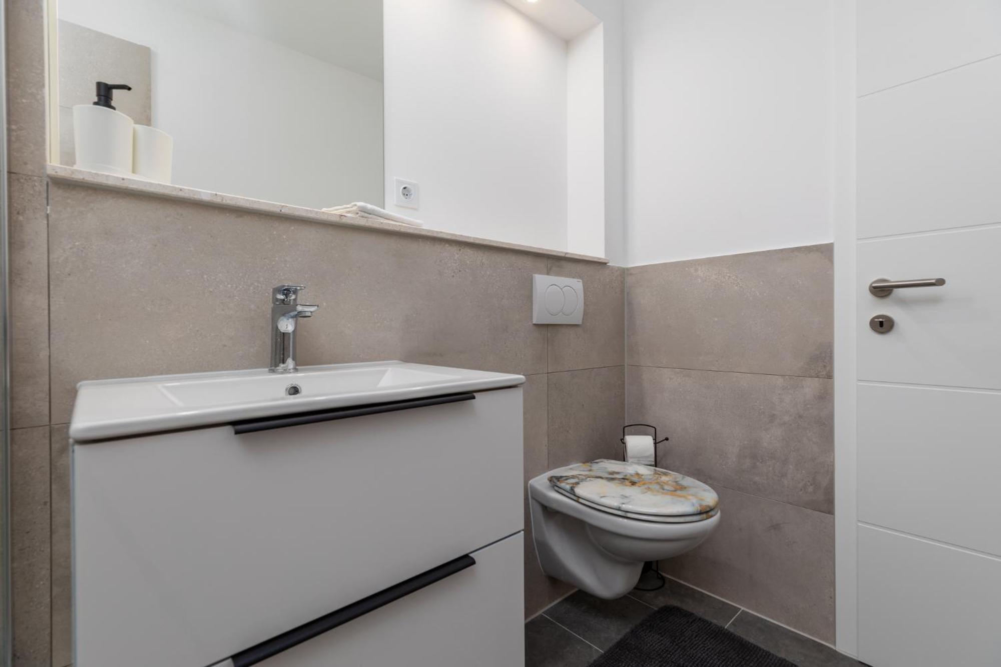 Sita Apartmani لوكفا روجوزنيكا المظهر الخارجي الصورة