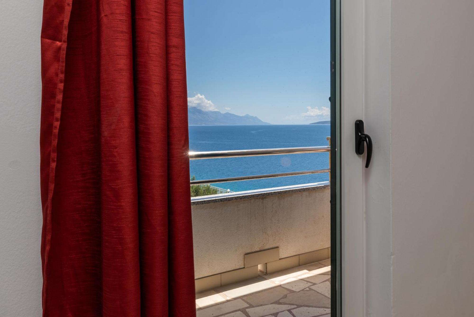 Sita Apartmani لوكفا روجوزنيكا المظهر الخارجي الصورة