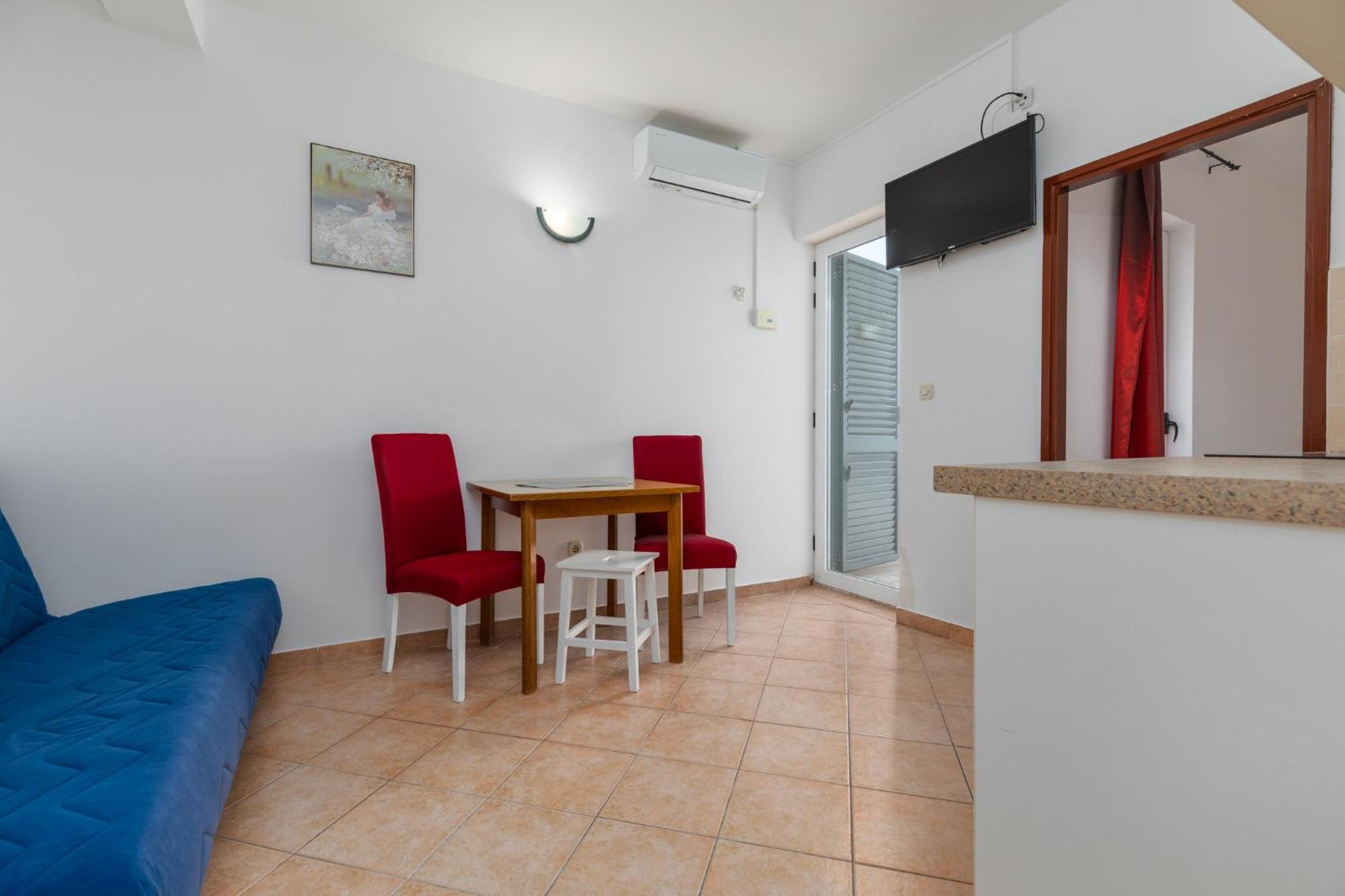 Sita Apartmani لوكفا روجوزنيكا المظهر الخارجي الصورة