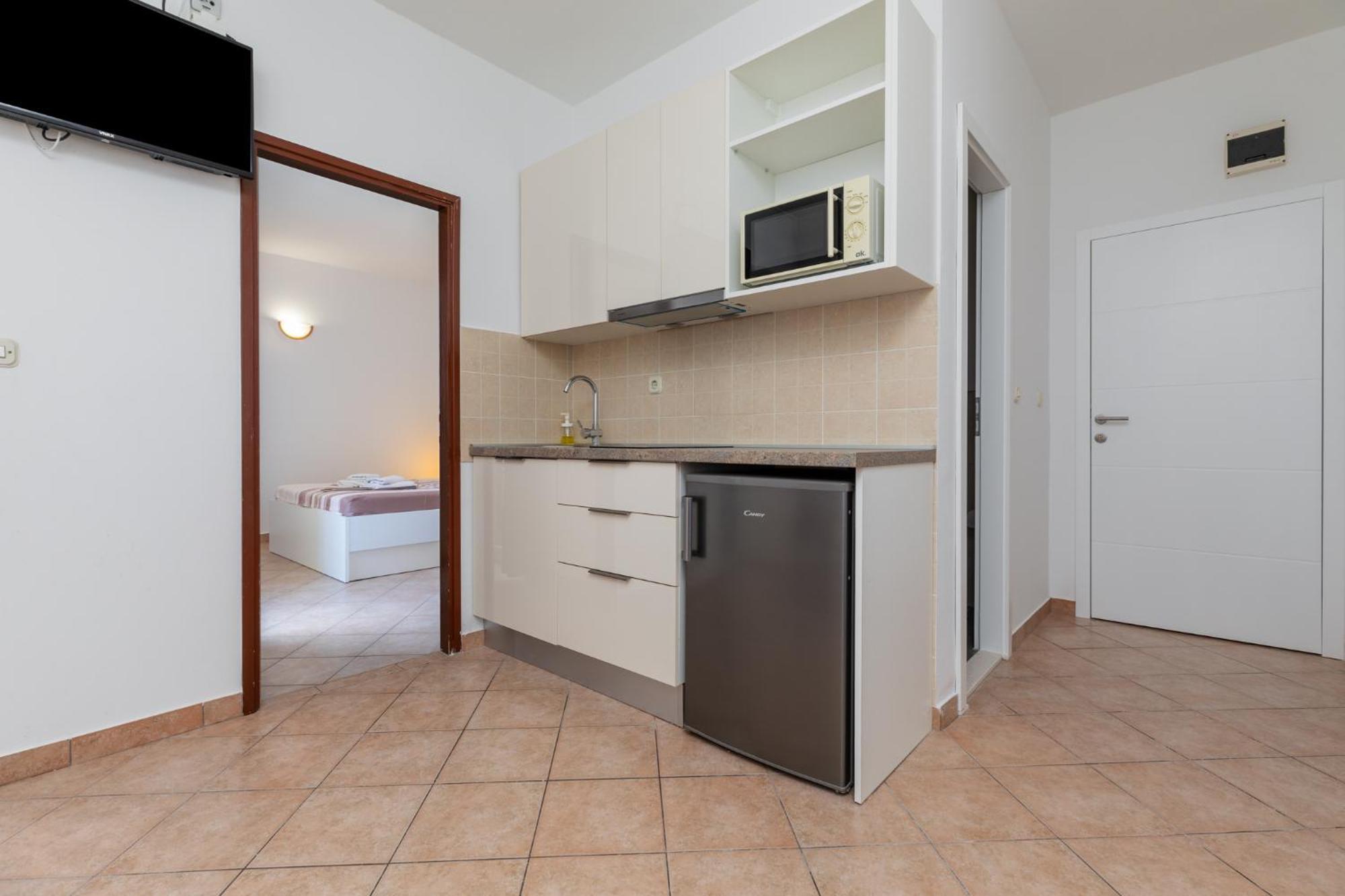 Sita Apartmani لوكفا روجوزنيكا المظهر الخارجي الصورة