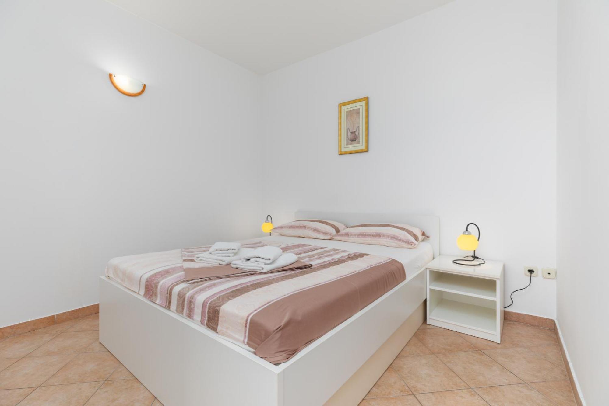 Sita Apartmani لوكفا روجوزنيكا المظهر الخارجي الصورة