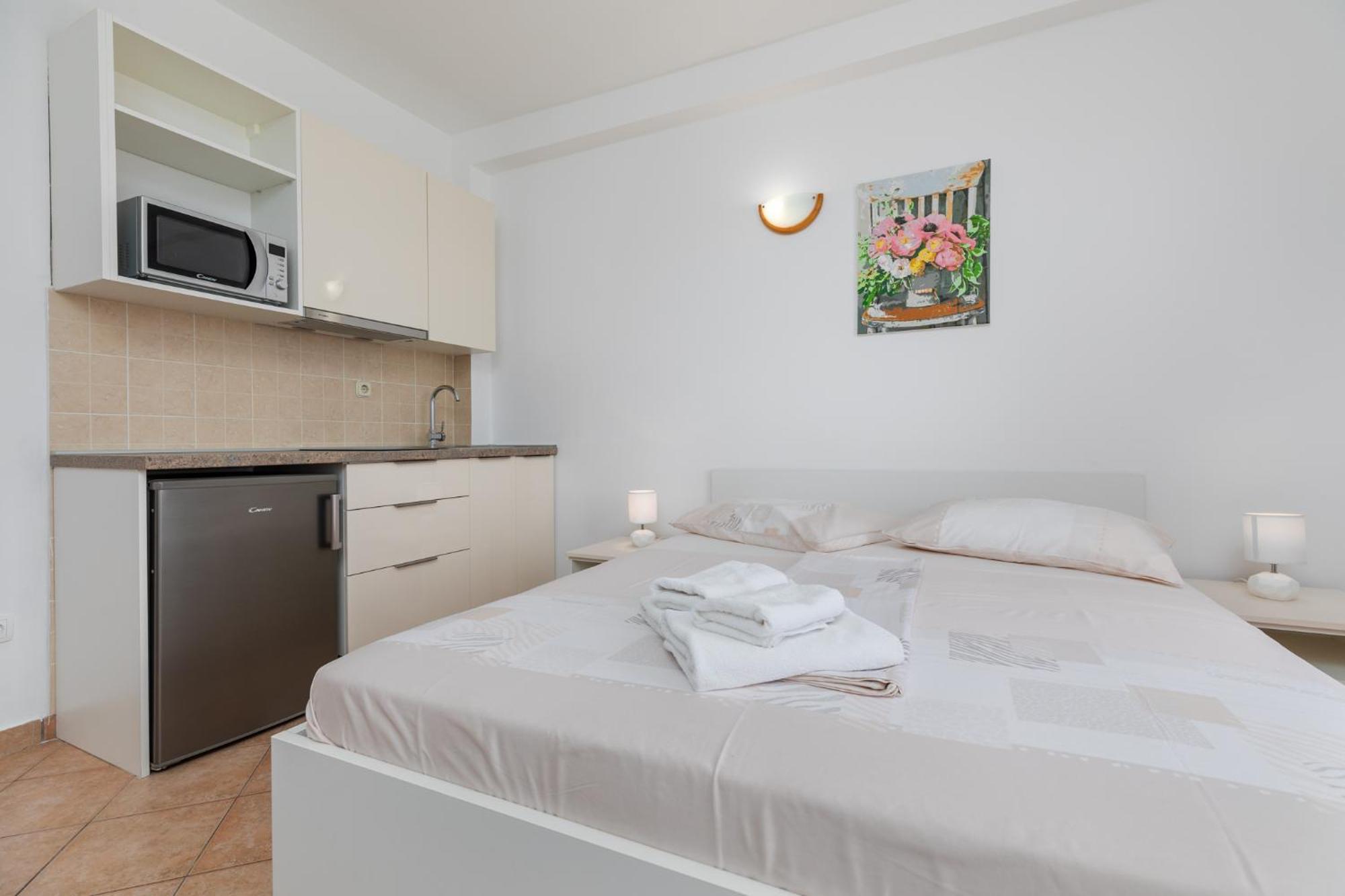 Sita Apartmani لوكفا روجوزنيكا المظهر الخارجي الصورة