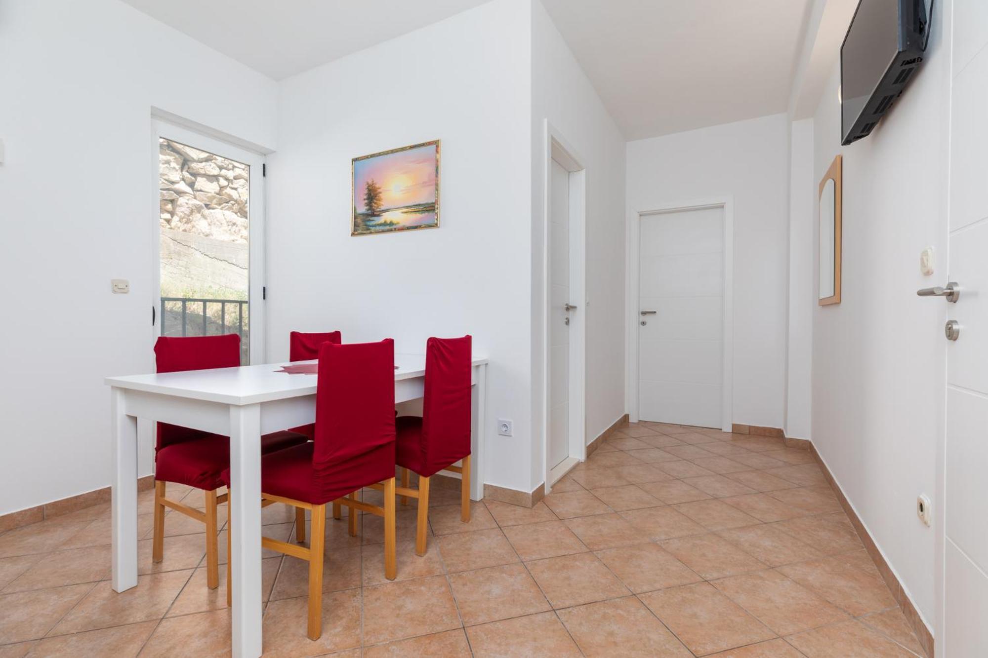 Sita Apartmani لوكفا روجوزنيكا المظهر الخارجي الصورة
