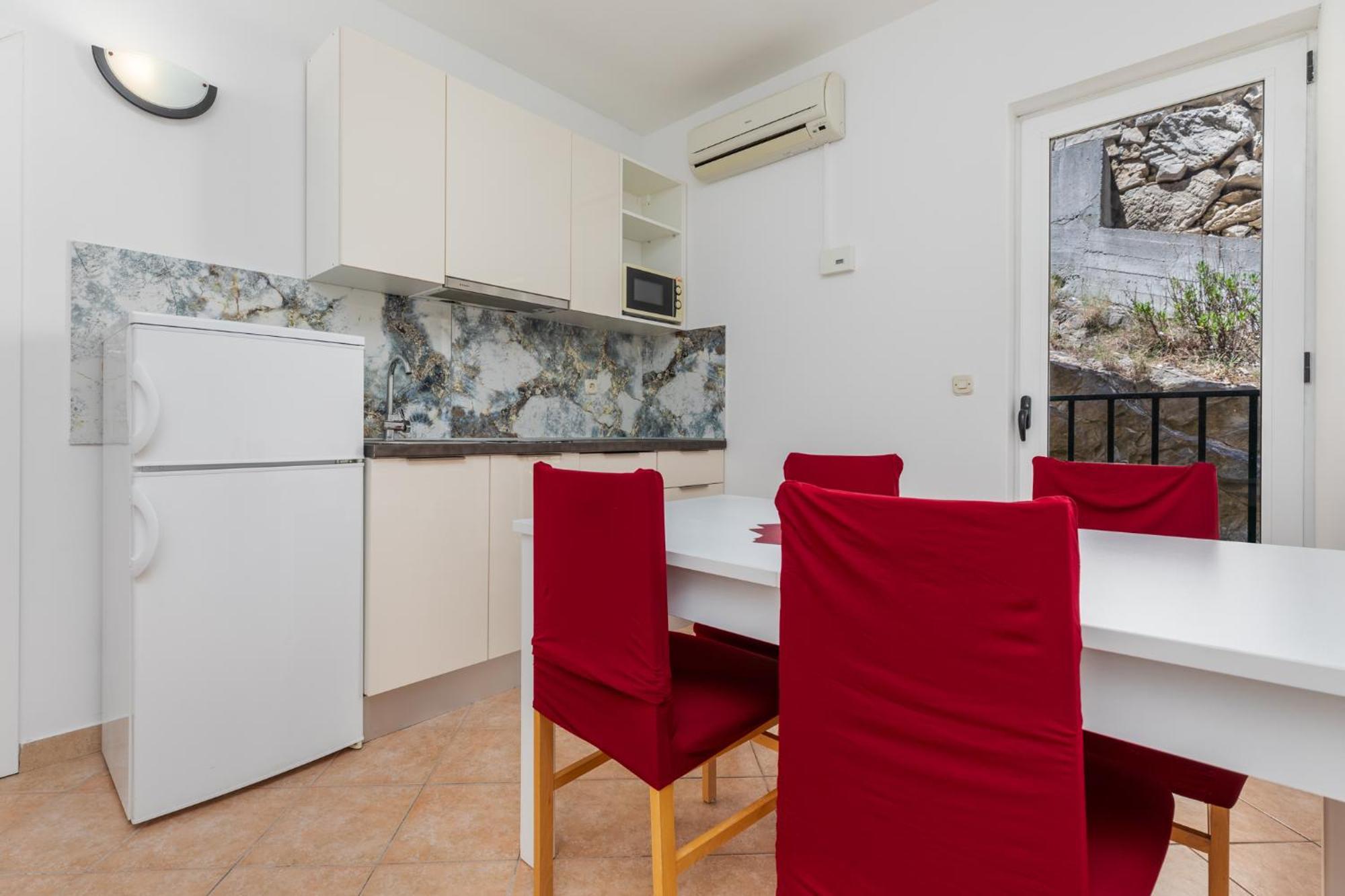 Sita Apartmani لوكفا روجوزنيكا المظهر الخارجي الصورة