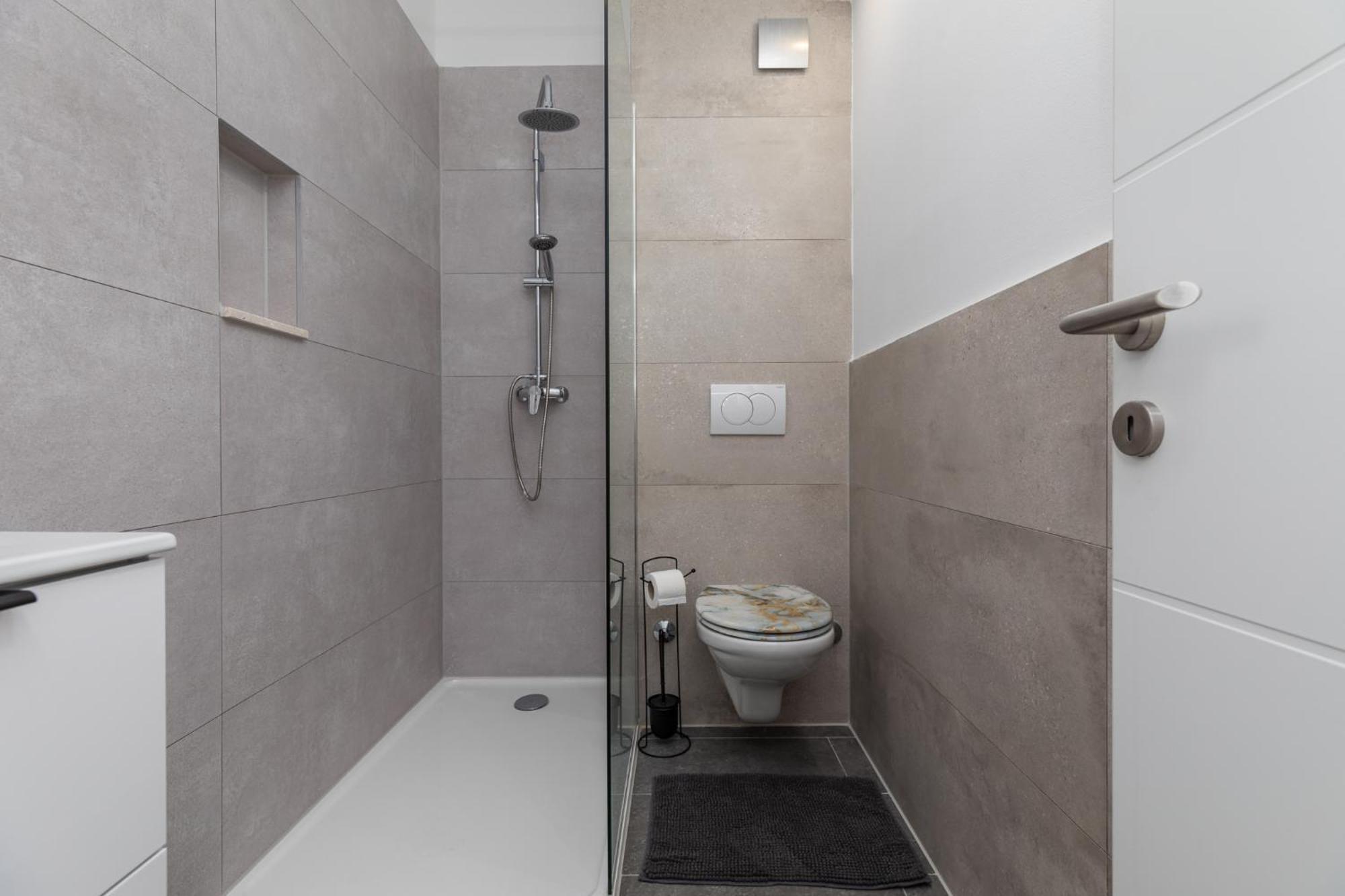 Sita Apartmani لوكفا روجوزنيكا المظهر الخارجي الصورة