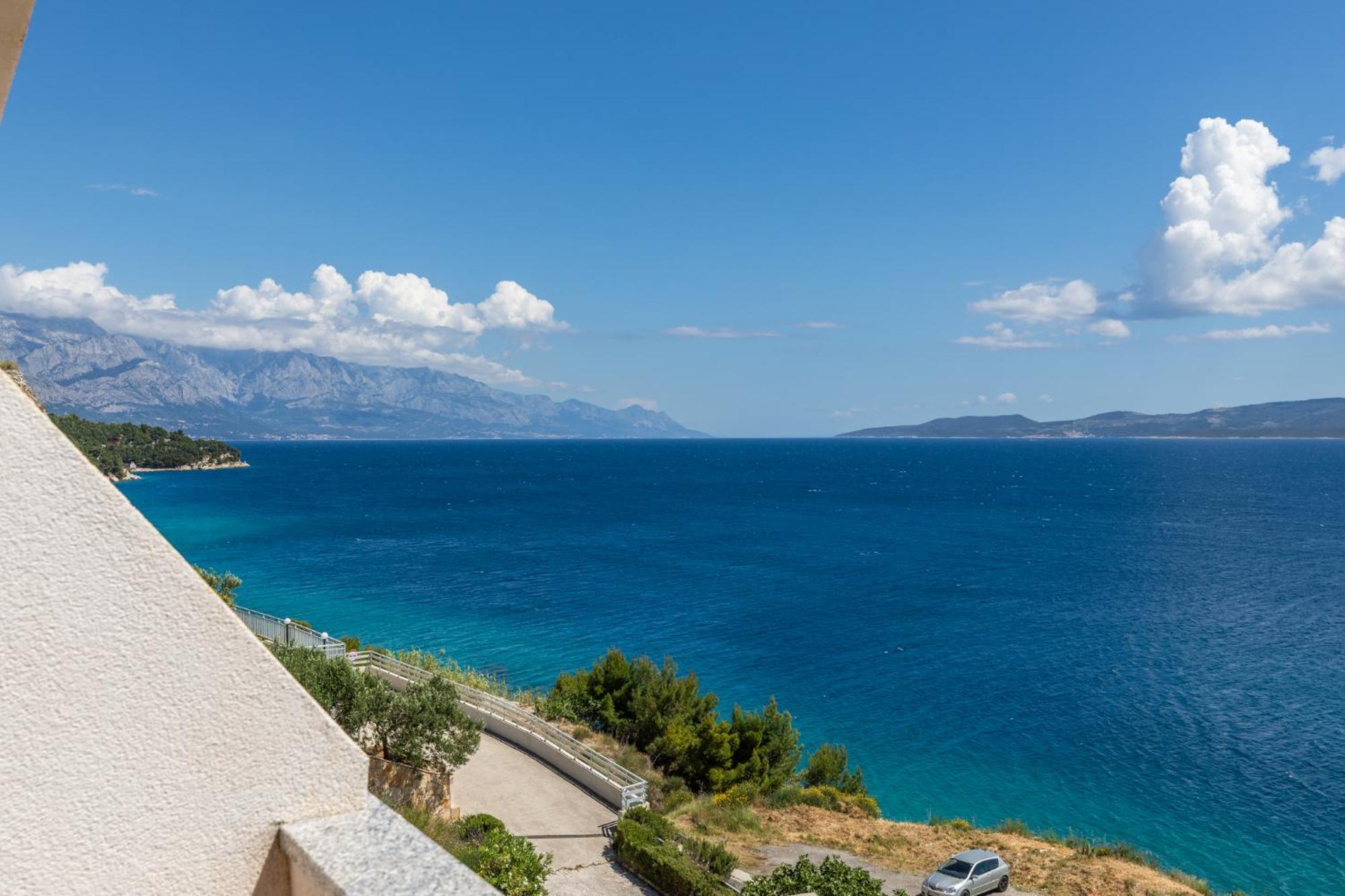 Sita Apartmani لوكفا روجوزنيكا المظهر الخارجي الصورة