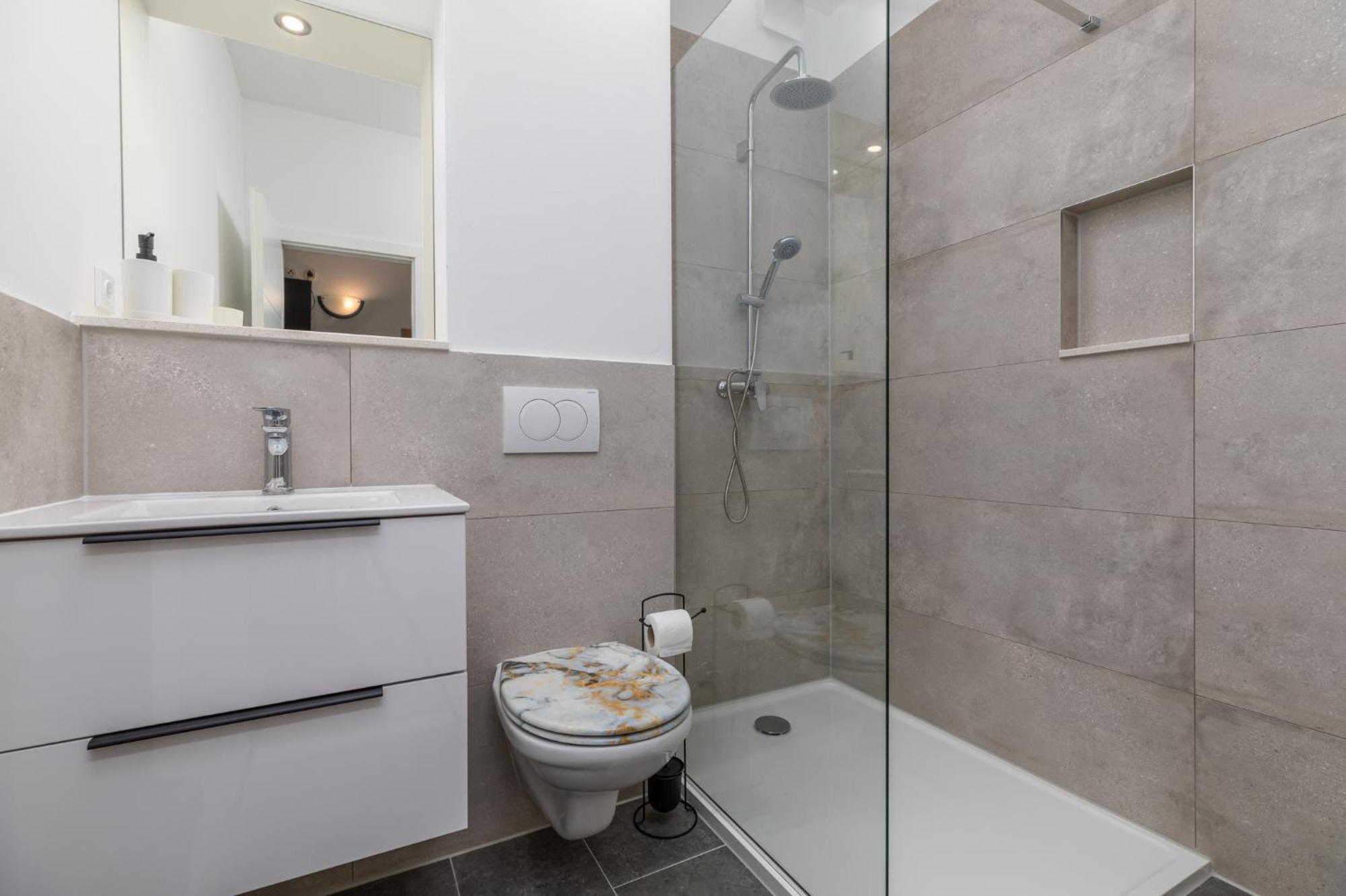 Sita Apartmani لوكفا روجوزنيكا المظهر الخارجي الصورة